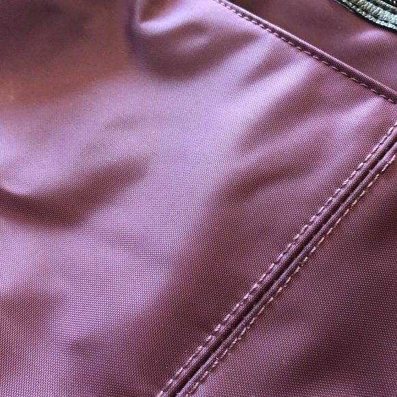 SOLD 💜💜💜Samsonite Tote Bag - Picture 6 of 6